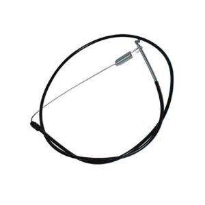wadoy 119-2379 traction cable compatible with toro recycler mowers, drive cable replacement of 20330, 20331, 20339, 20350, 20351, 20370, 20371, 20377, 20378, 20954