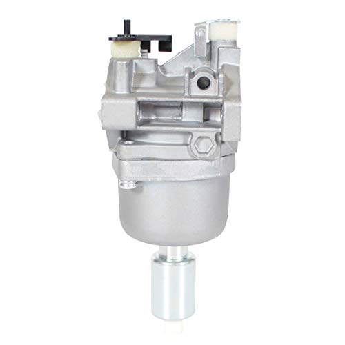 594605 Carburetor for Briggs Stratton Nikki 697216 590399 799727 592224 31P677 594492 21R707 792036 795366 591734 799252 31P977 792534 Engine Fits Roulan Pro Riding Mower PP175G42