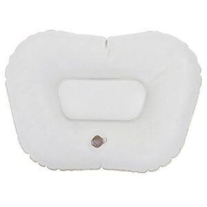 Blue Wave NP5335 Soft Comfort Spa Seat Cushion, White