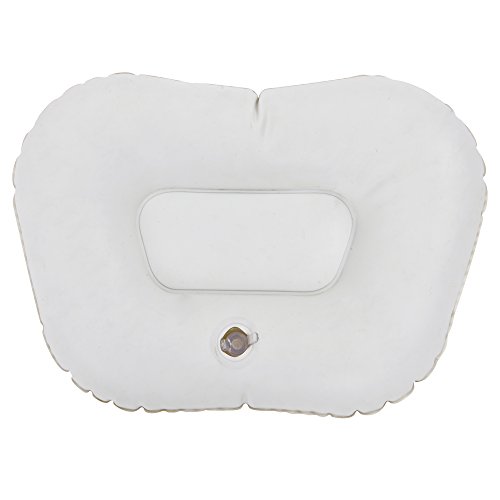 Blue Wave NP5335 Soft Comfort Spa Seat Cushion, White