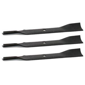 The Mower Shop 50 in Toro TimeCutter SS & MX for Kawasaki V-Twin Engine Tune-Up Kit with Blade Set 79016P (115-5059-03)