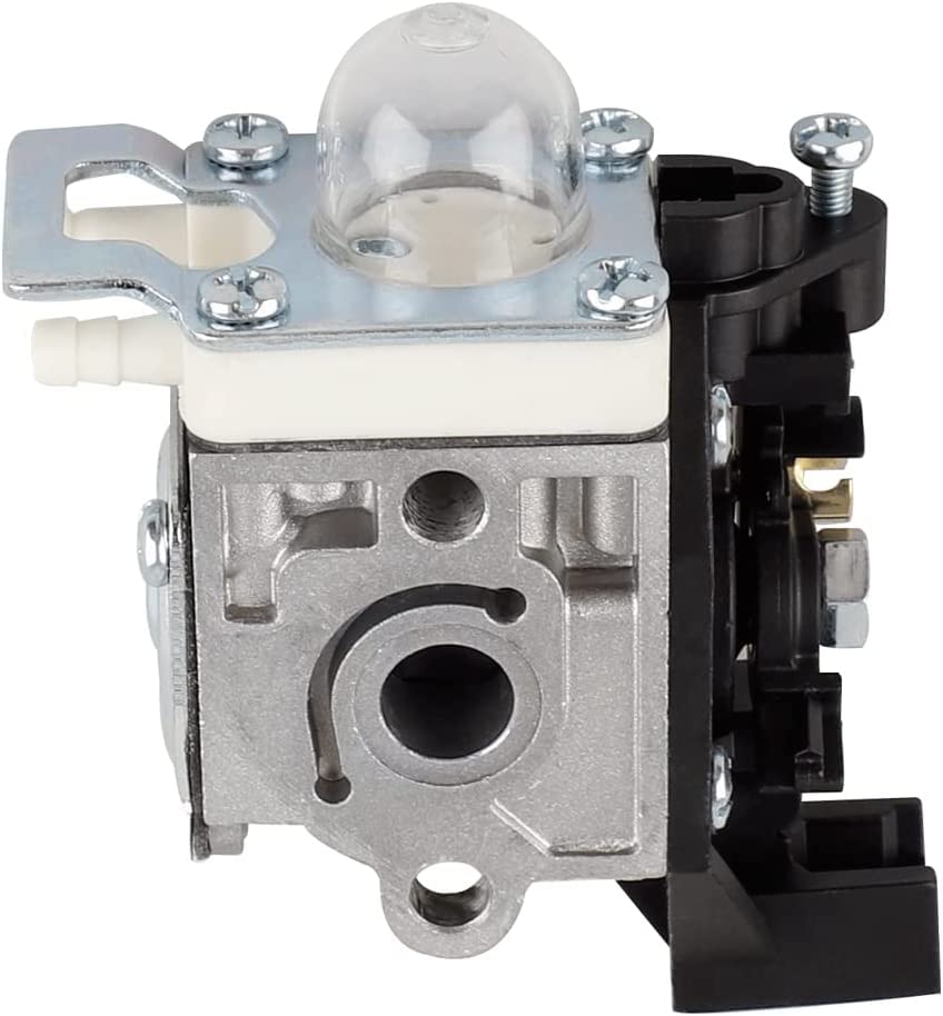 HUZTL SRM 225 Carburetor Air Filter Cover Tune Up Kit for Echo SRM-225 GT225 PAS225 PE225 SHC225 PPF225 Trimmer Weedeater Engine Carb