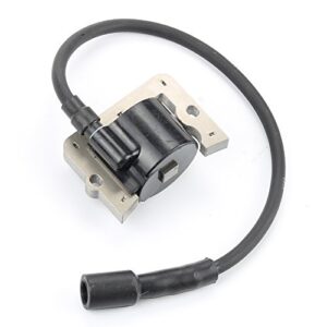 Harbot 12 584 04-S 12 584 01-S Ignition Coil kk 12-584-04 for Kohler 12 584 01 CH11 CH12.5 CH13 CH14 CH15 CH410 CV11 CV12.5 CV13 CV14 CV15 Command 12HP 12.5HP 13HP Kohler 7000 Series Ignition Coil