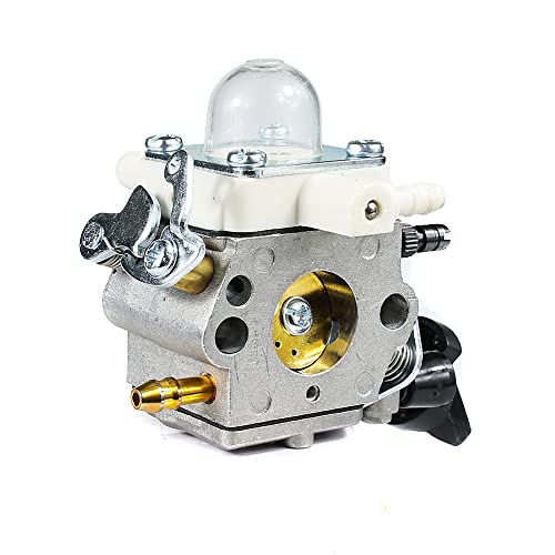 DKIIGAME BG86 Carburetor for Stihl BG56 BG56C SH56 BG86 BG86C SH86 SH86C Handheld Blower, Replace for Zama C1M-S261 4241-120-0615 Leaf Blower Carb