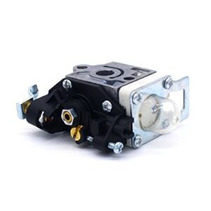 FitBest Carburetor RB-K90 with Repower Maintenance Kit Gaskets Spark Plug Air Filter Fits Echo PB-251 PB-255 PB-255LN ES-255 Blowers…