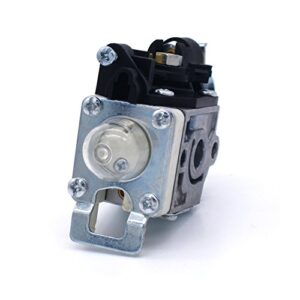 FitBest Carburetor RB-K90 with Repower Maintenance Kit Gaskets Spark Plug Air Filter Fits Echo PB-251 PB-255 PB-255LN ES-255 Blowers…
