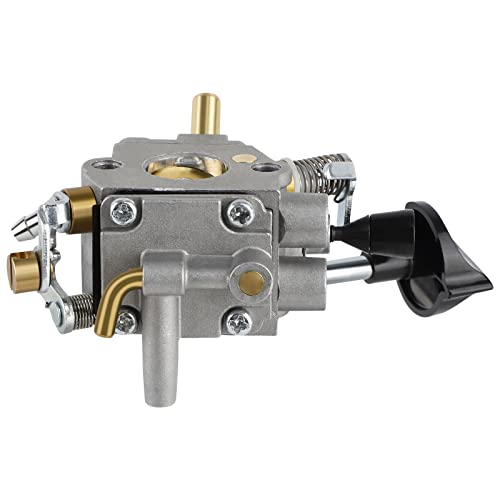 SIMPERAC BR800 Carburetor for Stihl BR800X Backpack Blower Carburetor Replace for 4283 120 0601