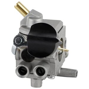 SIMPERAC BR800 Carburetor for Stihl BR800X Backpack Blower Carburetor Replace for 4283 120 0601