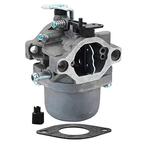 LMT 5-4993 Carburetor for Briggs & Stratton 799728 498027 498231 499161 28B707 28R707 28B702 28V707 28M707 12HP Engines