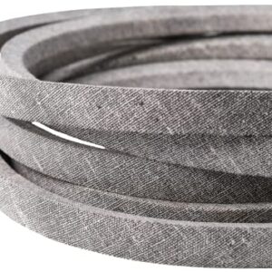 EM Parts Mower Deck Belt - 54" - 539114557 Compatible with Husqvarna Zero Turn