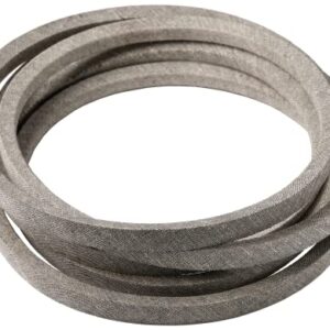 EM Parts Mower Deck Belt - 54" - 539114557 Compatible with Husqvarna Zero Turn