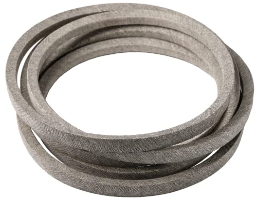 EM Parts Mower Deck Belt - 54" - 539114557 Compatible with Husqvarna Zero Turn