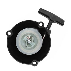 4282 190 0300 recoil pull starter assembly for stihl br500 br550 br600 backpack blower parts replaces 4282 190 0300a, sten 150-811, rotary 13529