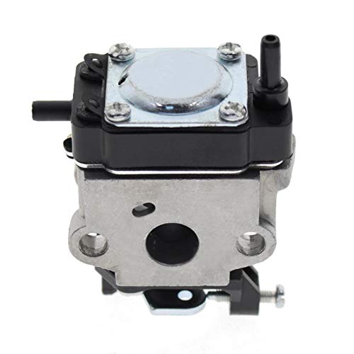 MOTOALL 308480001 Carburetor with Spark Plug Primer Bulb for Toro Trimmer 51946 51947 51948 51952 51956 51957 51958 51972 51976 51977 51978 51992 51998 51984 51985 51986 51987 Blower