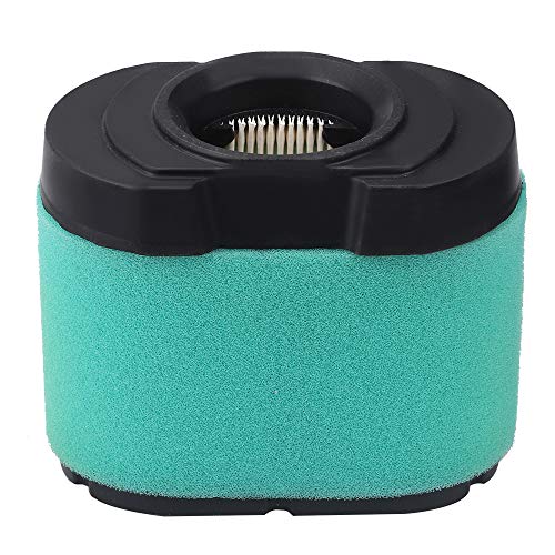 Dalom D155 MIU11515 792105 Air Filter w Oil Filter for John Deere Lawn Mower Tractor D150 D155 D160 D170 E160 E170 E180 L118 L120 LA140 LA150 LA155 LA165 LA175 X130R Z225 Z245 Z425 Z435 Z525E Z625