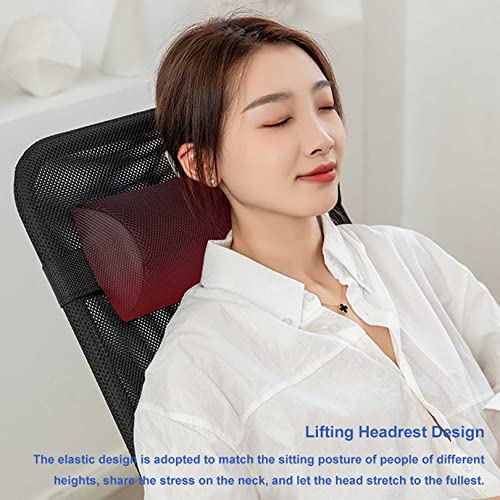 ABaippj Zero Gravity Chair, Reclining Lounge Chair with Removable Cushion for Indoor and Outdoor, Ergonomic Patio Recliner Folding Reclining Chair