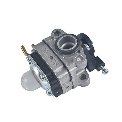 UAUS Carburetor For Troy-Bilt TB4BP TB4BPEC TBP6160 Backpack Blower 753-05676A Carb