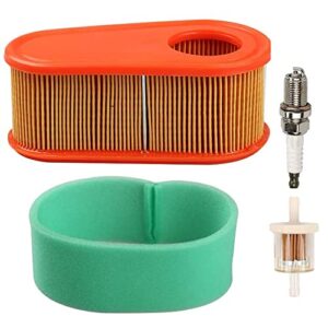 yermax 795066 air filter maintenance kit for 796254 5419 775ex professional series engines