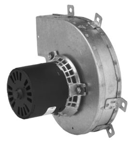 fasco a284 3.3″ frame shaded pole oem replacement specific purpose blower with sleeve bearing, 1/30hp, 3000rpm, 208/240v, 60hz, 0.59/0.50 amps