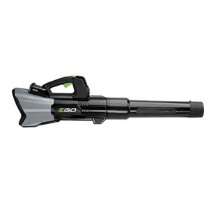 ego power+ lbx6000 600 cfm 56-volt lithium-ion cordless commercial series blower battery and charger not included