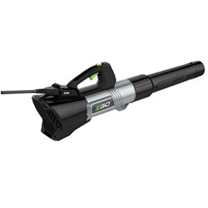 EGO Power+ LBX6000 600 CFM 56-Volt Lithium-ion Cordless Commercial Series Blower Battery and Charger Not Included