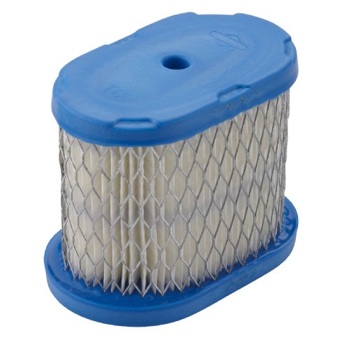 Briggs & Stratton 697029 Oval Air Filter Cartridge