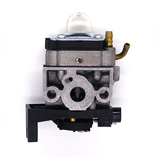 FitBest Carburetor for Honda GX35 HHT35 HHT35S Trimmer Bush Cutter Carb Replaces 16100-Z0Z-034