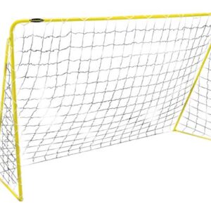 Kickmaster 7ft Premier Goal