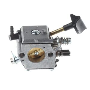 Hipa Carburetor with Repower Kit for STHIL BR340 BR340L BR380 BR420 BR420C SR340 SR420 Backpack Blower