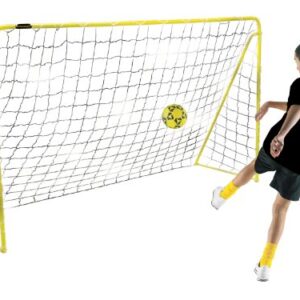 Kickmaster 10ft Premier Goal by Kickmaster