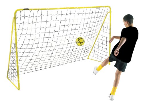 Kickmaster 10ft Premier Goal by Kickmaster