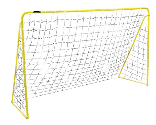 Kickmaster 10ft Premier Goal by Kickmaster