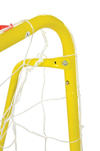 Kickmaster 10ft Premier Goal by Kickmaster