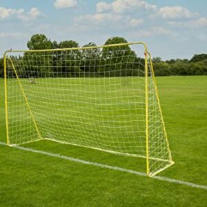 Kickmaster 10ft Premier Goal by Kickmaster