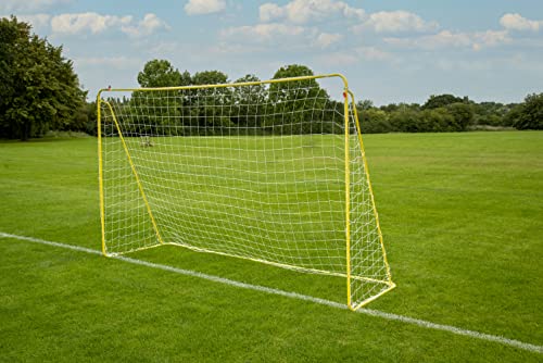 Kickmaster 10ft Premier Goal by Kickmaster