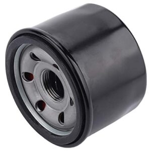 Milttor 2 Packs 951-12690 Oil Filter Fit MTD 490-201-0010 4P90HU 4P90HUA 4P90HUB 4P90JHA 4P90JT 4P90JU 4P90JUA 4P90JUB 4P90JUC 4P90M0 4P90MU 4P90MUA 4X90HU Lawn Mower