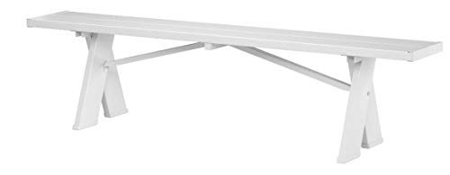 Dura-Trel 11125 6-Feet Bench