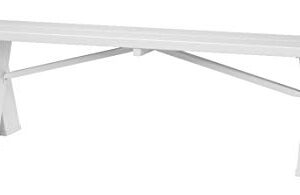 Dura-Trel 11125 6-Feet Bench