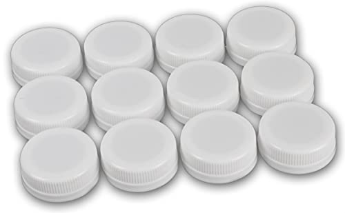 Empty Gallon Milk Jugs With Caps For Milk, Water, Juce, Tea With Caps For Reusing, Storage, 6 Empty Gallons With Caps Plus Six Additional Caps
