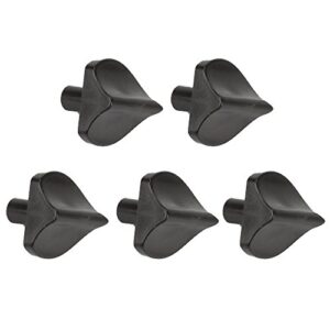anzac br600 42821829500 choke knob for stihl br500 br550 backpack blower (pack of 5)