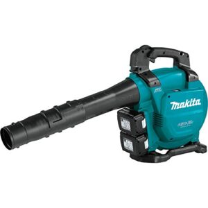 Makita XBU04PT 36V (18V X2) LXT® Brushless Blower Kit (5.0Ah)