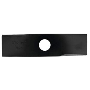 stens new edger blade 375-201 compatible with echo pe2000, pe2400 and pe3100, stihlfc72, fc75, fc85 and fc110 69601552632, 720237001, 601000749, 601002454, 613223, 613223r, 791-613223 b