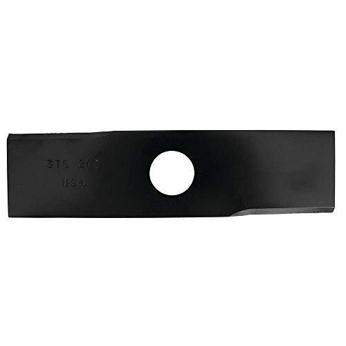 Stens New Edger Blade 375-201 Compatible with Echo PE2000, PE2400 and PE3100, StihlFC72, FC75, FC85 and FC110 69601552632, 720237001, 601000749, 601002454, 613223, 613223R, 791-613223 B