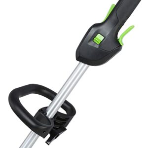 Greenworks Pro Bare Tool 60-Volt Max Lithium Ion 16-Inch GEN2 Straight Brushless Cordless Electric String Trimmer; Battery and Charger Not Included