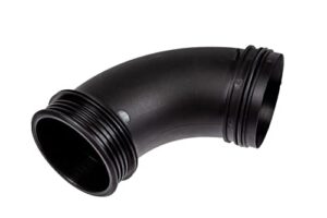 wildflower tools 4282 700 6900 blower hose elbow for br 430, 500, 550, 600