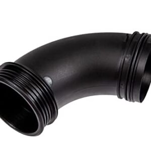 WILDFLOWER Tools 4282 700 6900 Blower Hose Elbow for BR 430, 500, 550, 600