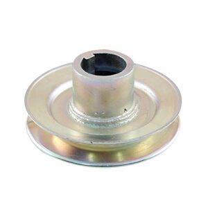 mtd replacement part engine pulley