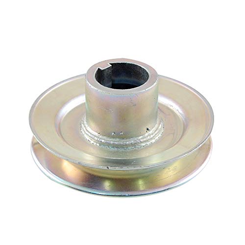 MTD Replacement Part Engine Pulley