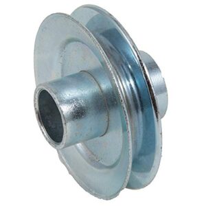 MTD Replacement Part Engine Pulley