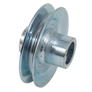 MTD Replacement Part Engine Pulley